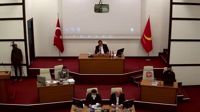 KASTAMONU BELEDİYE BAŞKANI VİDİNLİOĞLU: “BILDIR YEDİĞİNİZ HURMALARIN AKIBETİ BUGÜNLERDE MEYDANA ÇIKAR”