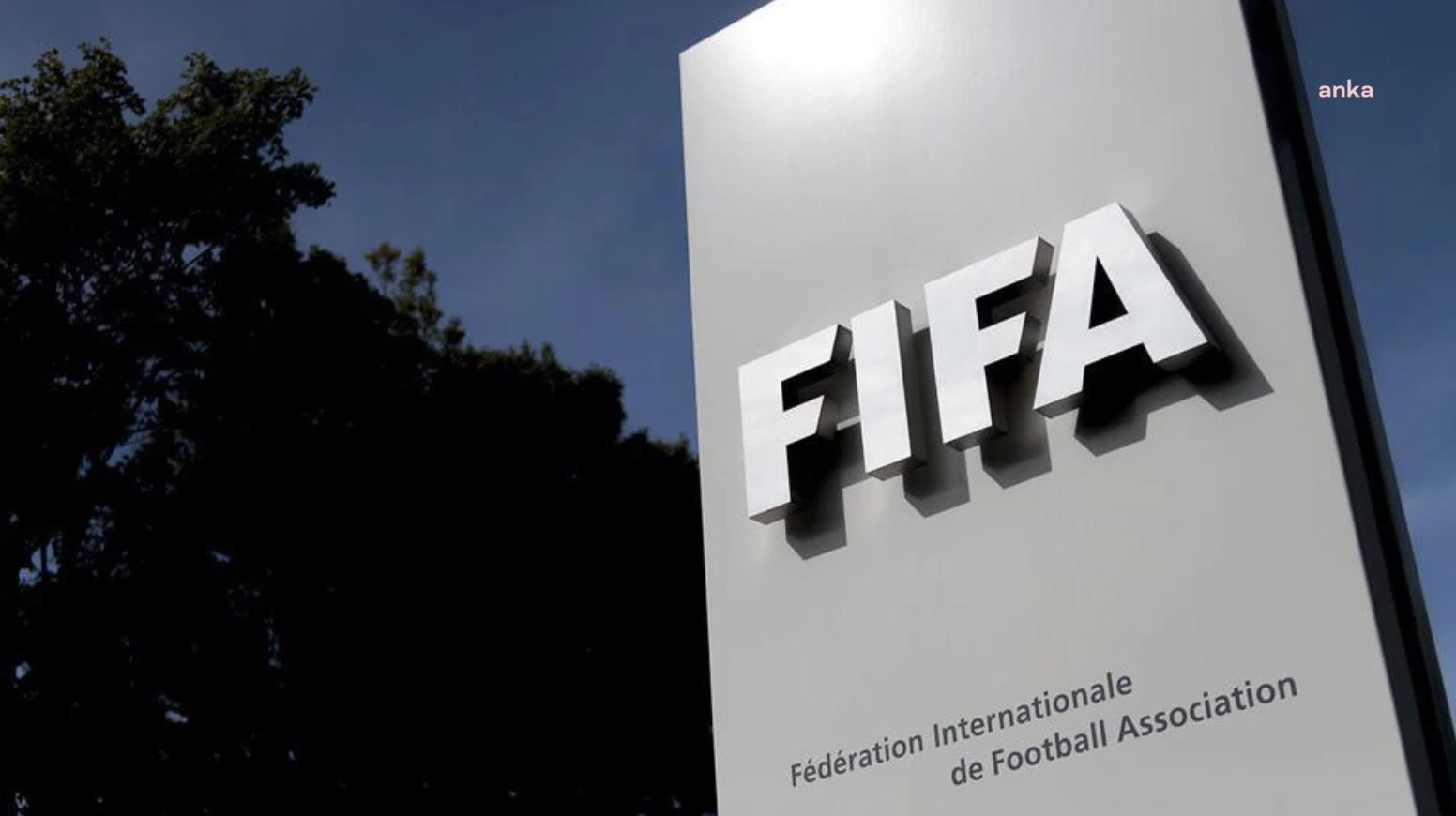 FIFA ESKİ BAŞKANLARINA DOLANDIRICILIK DAVASI