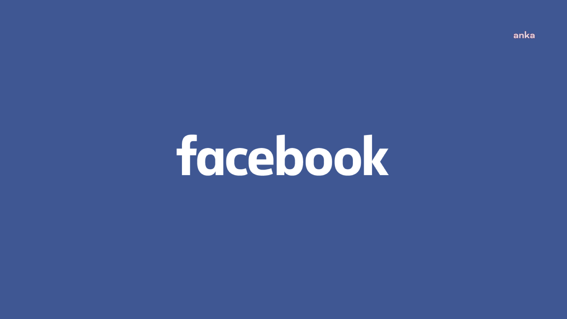 FACEBOOK, YÜZ TANIMA TEKNOLOJİSİNİ KULLANMAYACAK