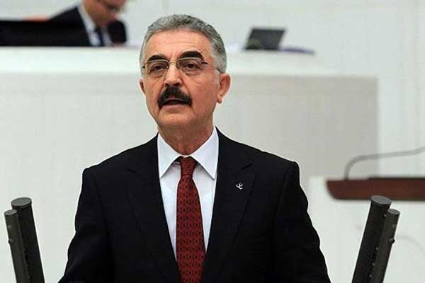 MHP’Lİ BÜYÜKATAMAN: AKŞENER MHP’YE İHANET ETTİKTEN SONRA HDP KANATLARI ALTINA GİRDİ