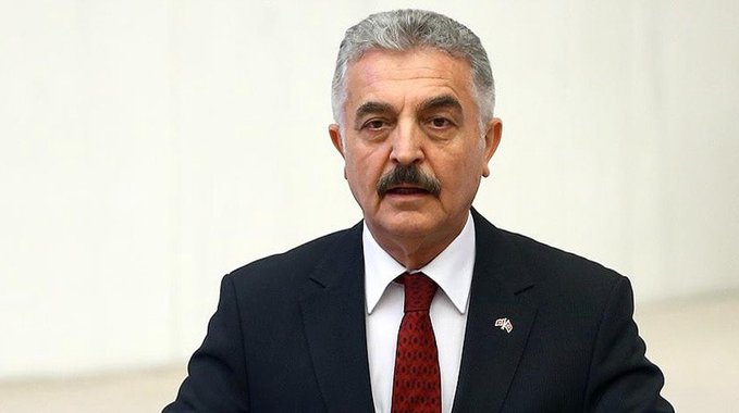 BÜYÜKATAMAN'DAN 'TABAN' YANITI : İP’İN UCUNDAKİ HANIMEFENDİ...