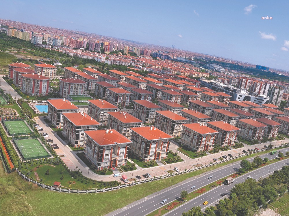 KONUTTA KİRA ZAM ORANI YÜZDE 17,09 OLDU