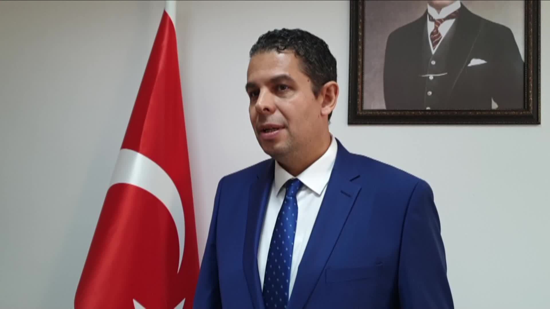 EDİRNE İL SAĞLIK MÜDÜRÜ YILDIRIM: TOPLUM SAĞLIĞI RİSKE GİRER