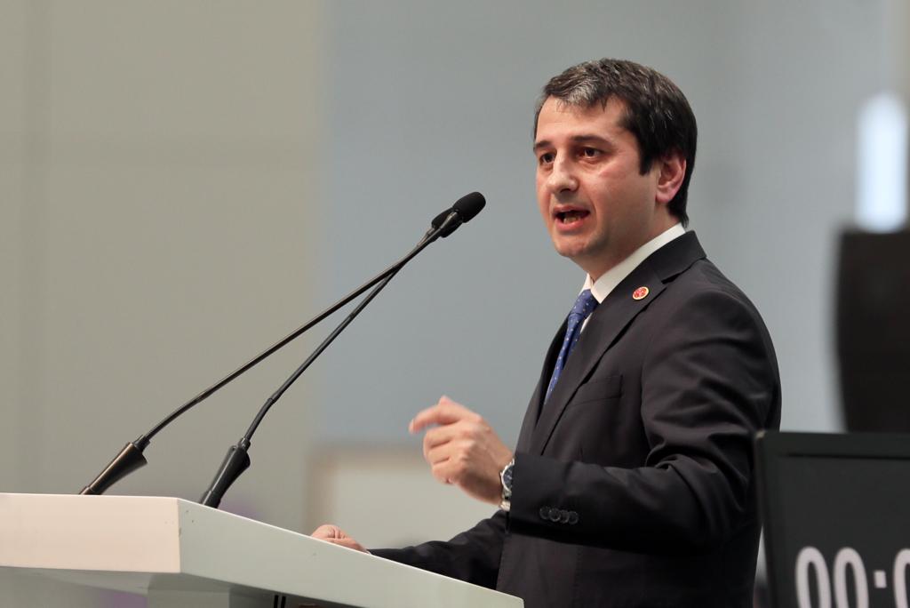 "KAMU BANKALARI İBB’YE MAALESEF Kİ KREDİ VERMİYOR"