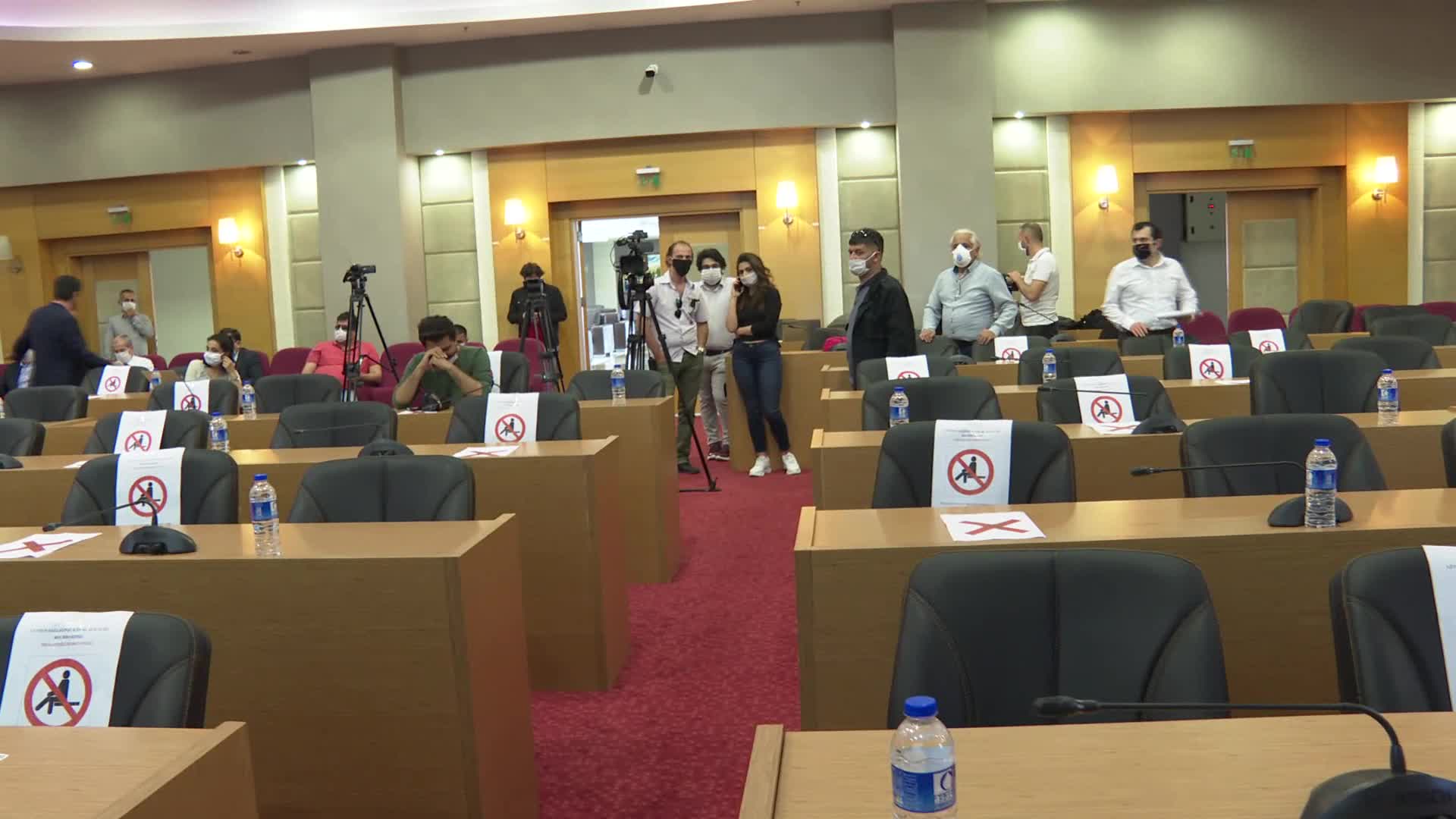 ANTALYA'DA SU FATURASI TUTARLARINDAKİ ARTIŞIN NEDENİ: ARTAN TÜKETİM