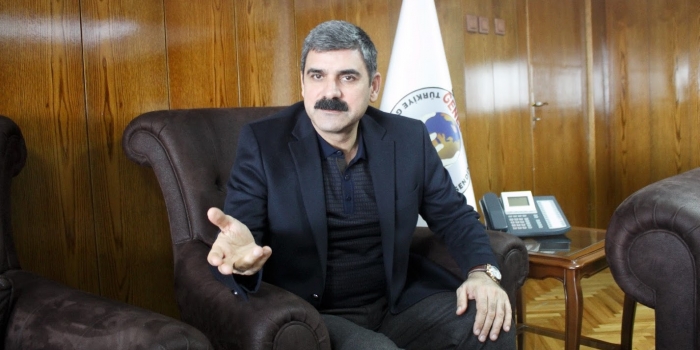 GENEL-İŞ: SAVCI SAYAN KORONAVİRÜSTEN DAHA TEHLİKELİ