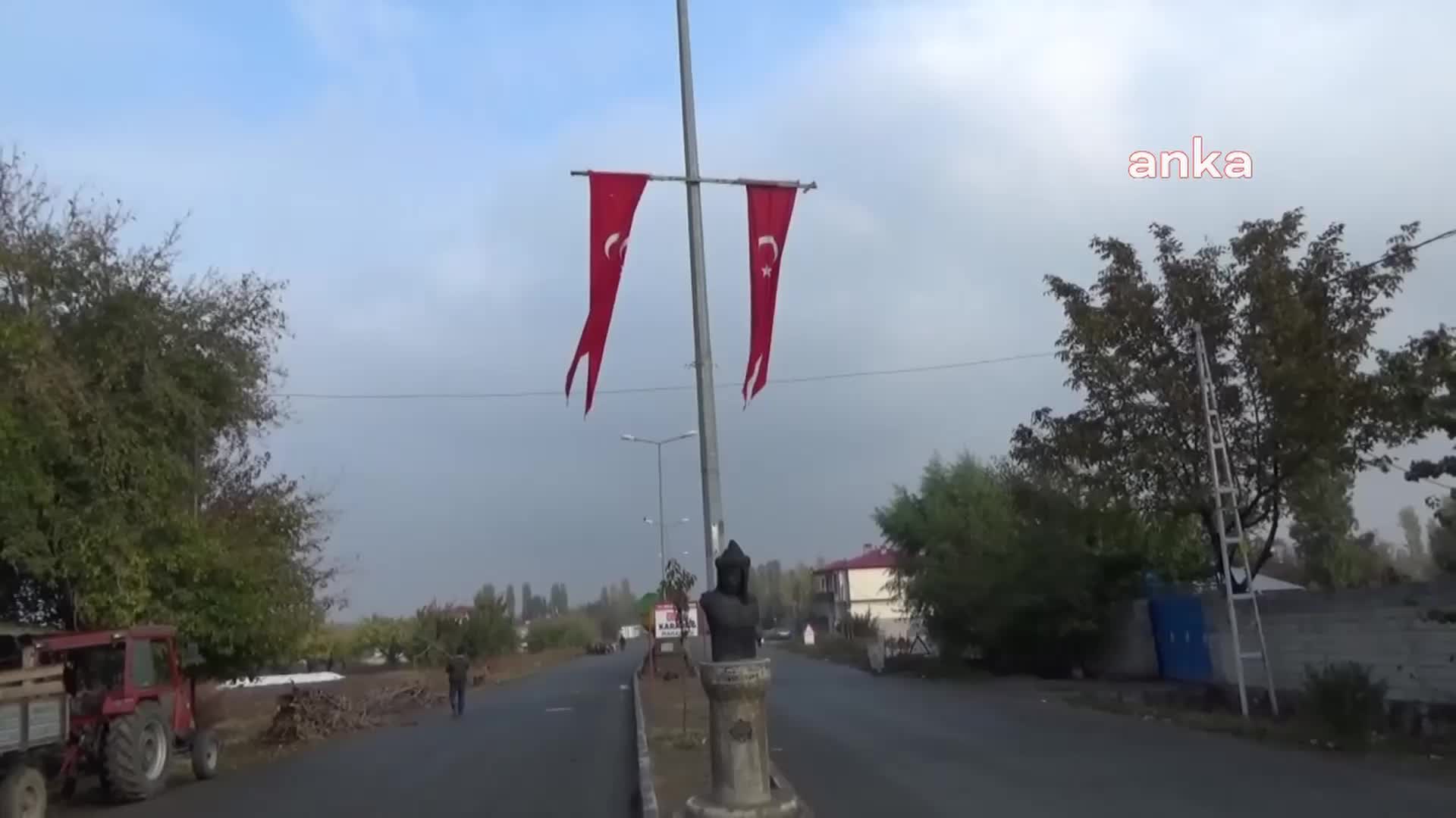 IĞDIRLI ÜRETİCİ: KÜÇÜKBAŞ HAYVAN PARA ETMİYOR