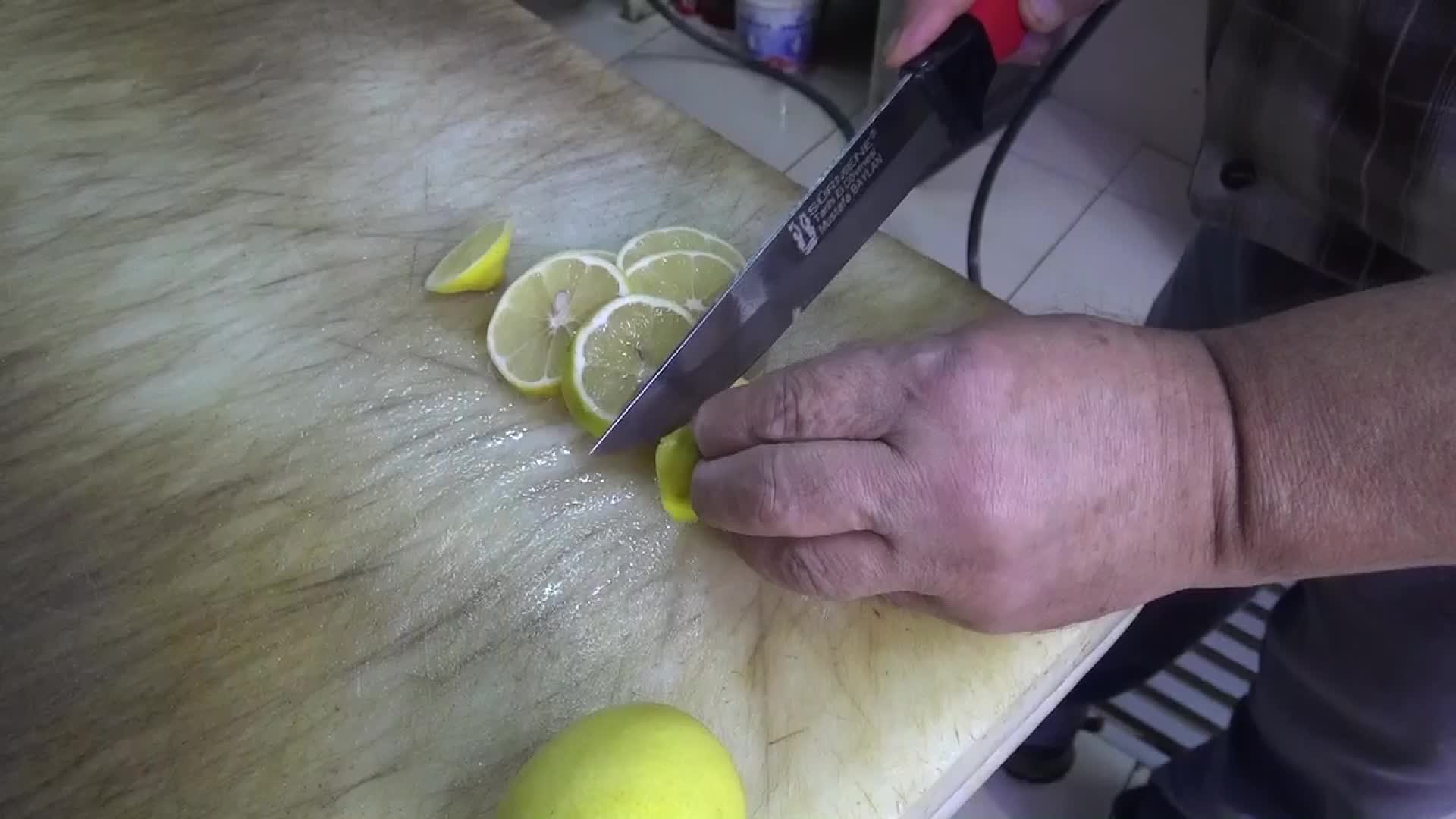 KARADENİZ’DE LAKERDA ZAMANI