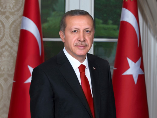CUMHURBAŞKANI ERDOĞAN, MHP LİDERİ BAHÇELİ’YE TEŞEKKÜR ETTİ