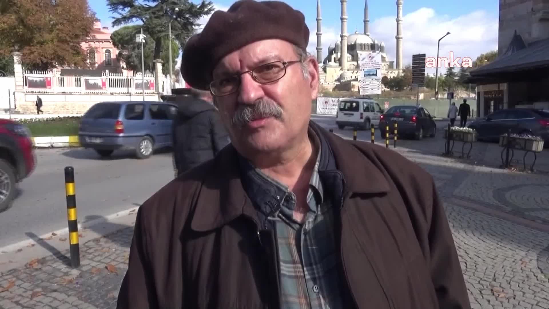 BÜYÜK USTA MİMAR SİNAN ZEUS TAPINAĞINA AİT SÜTUNU KULLANMIŞ