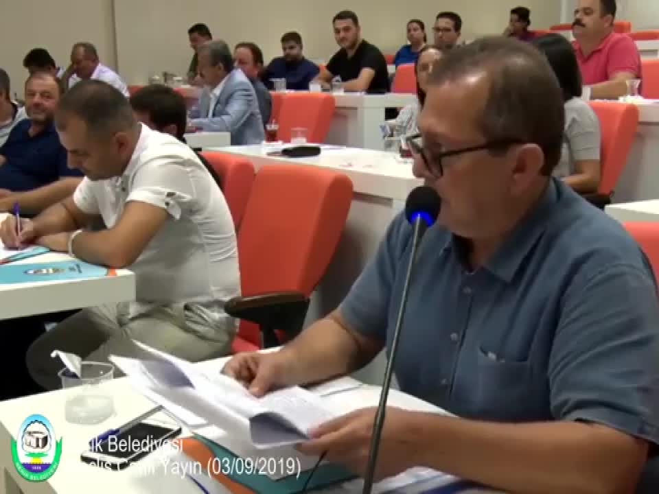 SERİK BELEDİYE BAŞKANI APUTKAN: SİYASETTE PAZARLAMACI TİPLER VARDIR