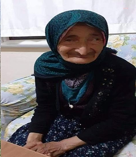 RİZE'DE KAYBOLAN KADININ CANSIZ BEDENİNE ULAŞILDI