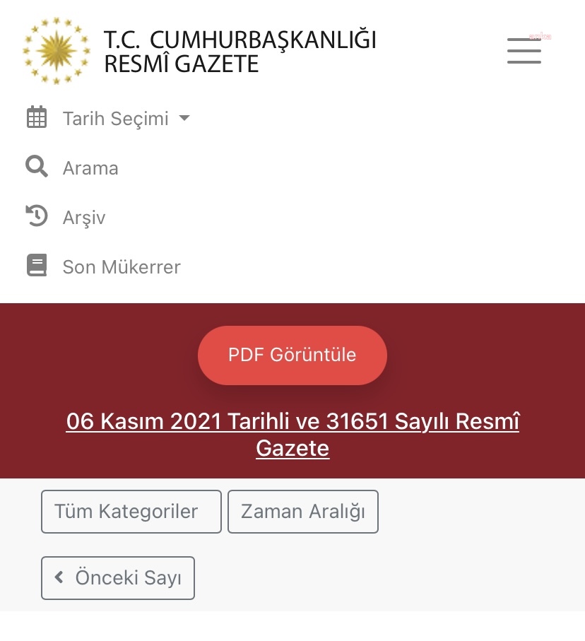 20 KİLOGRAMI AŞMAMAK ÜZERE, STANDART İŞLENMEMİŞ KIYMETLİ MADEN İTHAL EDİLEBİLECEK