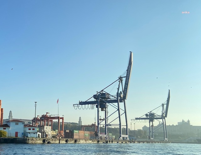 SERBEST BÖLGE İŞLETME FAALİYETLERİ, 30 YIL GELİR VEYA KURUMLAR VERGİSİNDEN İSTİSNA OLACAK