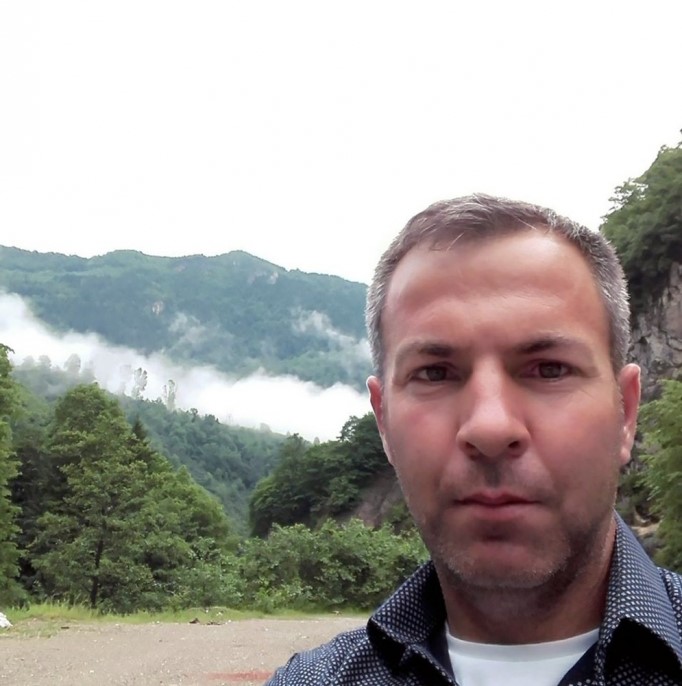 KADIN ÇOBAN, ARAZİDE YANMIŞ CESET BULDU