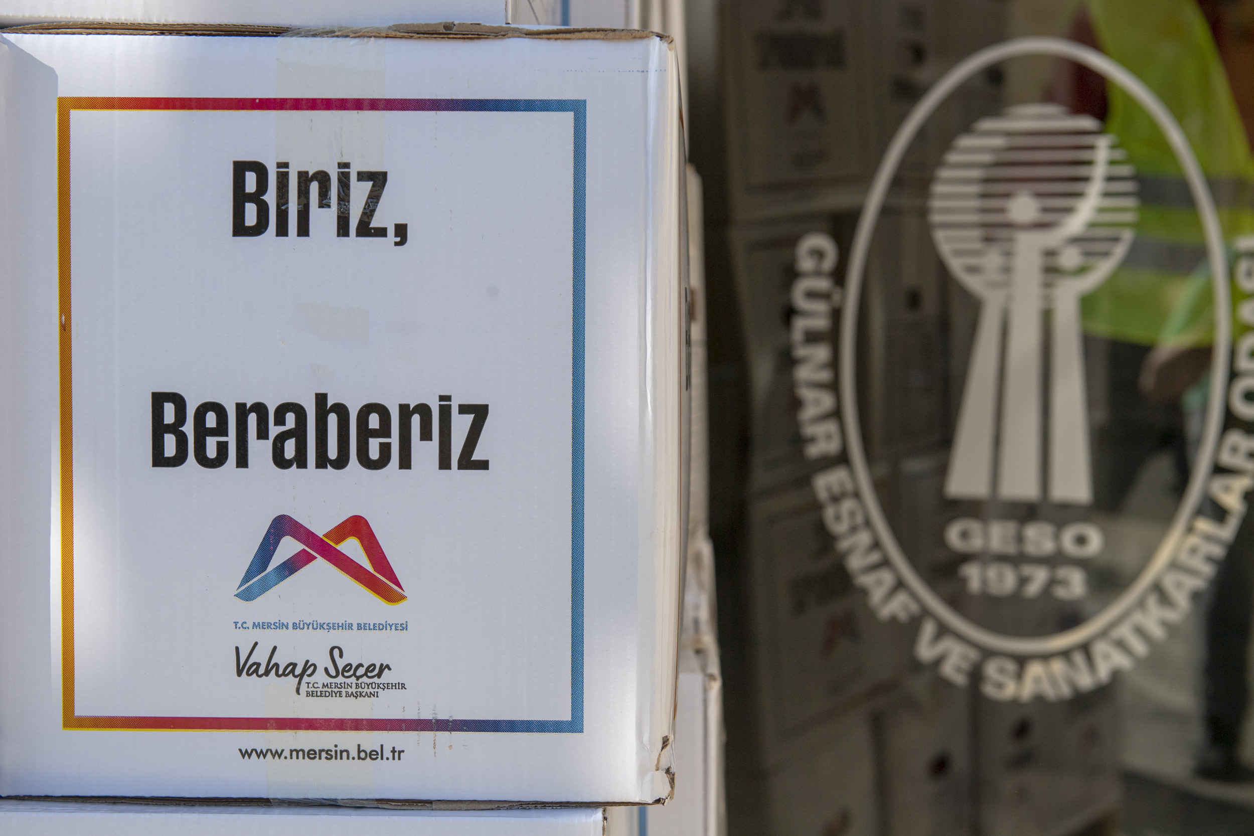 VAN'DA VEFA SOSYAL DESTEK EKİBİNE SİLAHLI SALDIRI: 2 KİŞİ HAYATINI KAYBETTİ