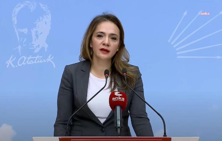 İLGEZDİ: "SAĞLIK HİZMETLERİNDEKİ İŞ KAZALARI YÜZDE 37 ARTTI"