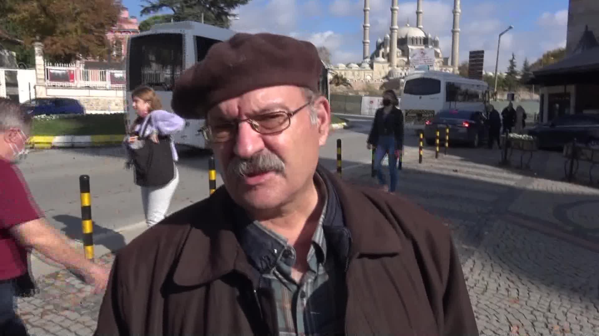 SELİMİYE ÇEVRE KAZISI İÇİN UYARI: "DAHA DİKKATLİ DAVRANILMALI"