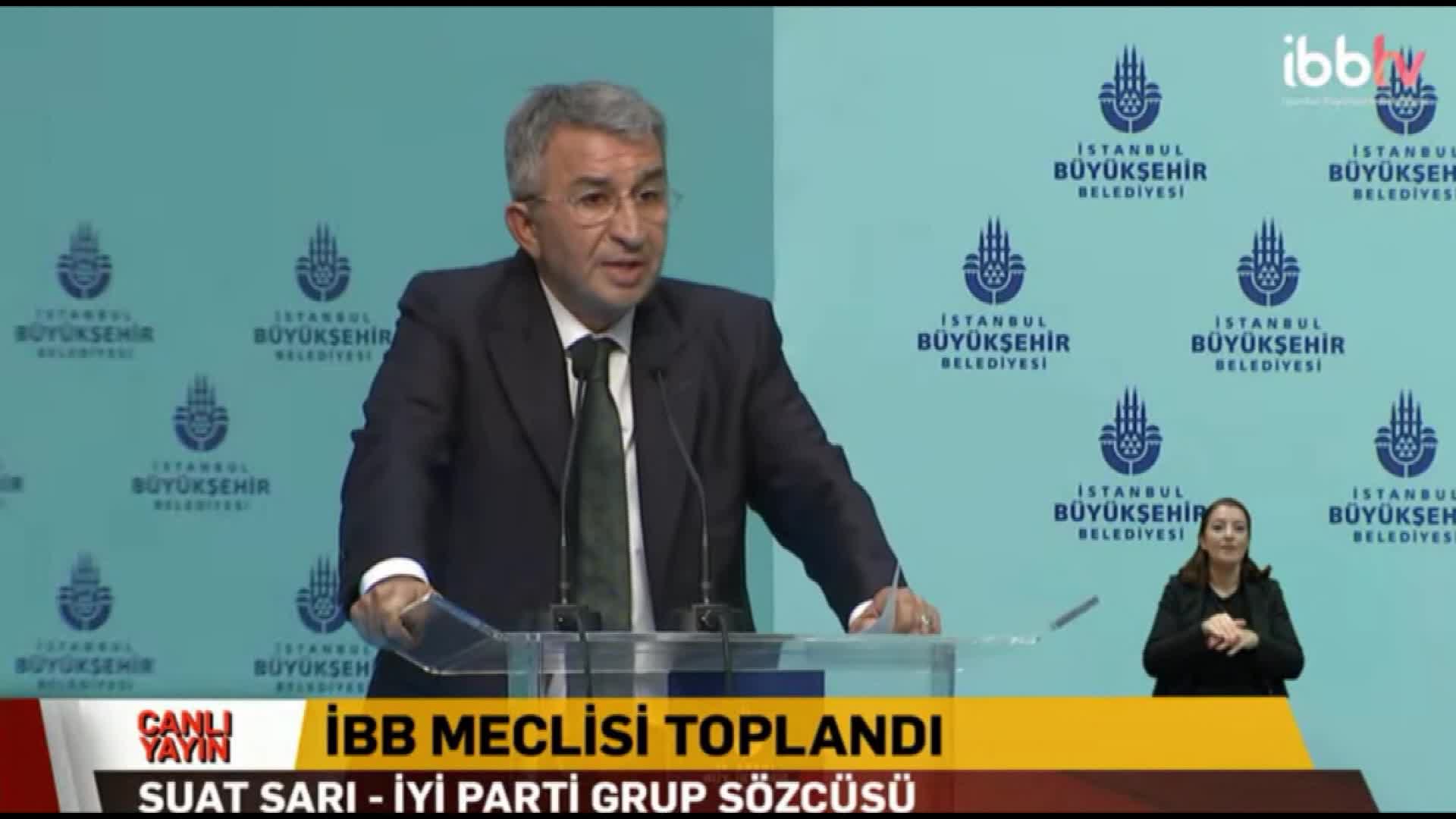 SUAT SARI: TAKSİ SORUNUNUN TEMELİNDE 5-6 GALERİCİ VAR. O GALERİCİLER YILDA 3.2 MİLYAR TL’LİK BİR FİNANSMANI YÖNETİYOR