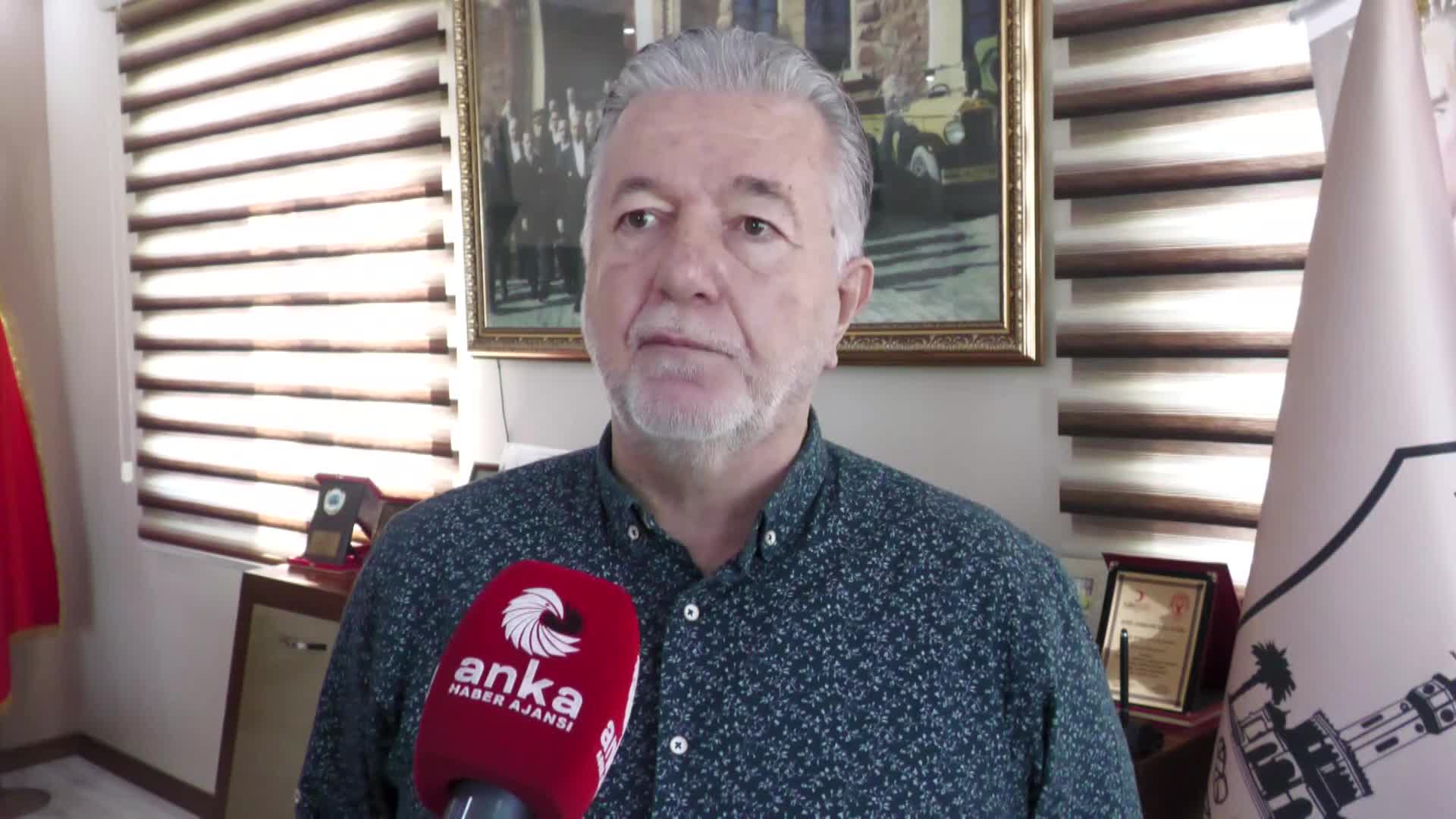 İZMİR'DE AYAKKABICILAR DERTLİ: ZAMLAR YÜZÜNDEN ÜRETİM DURMA NOKTASINA GELDİ