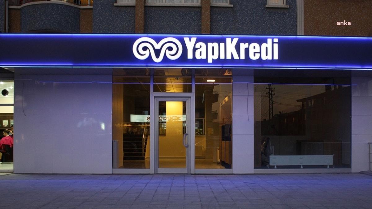 UNICREDİT, YAPI KREDİ'DEKİ YÜZDE 20 PAYINI SATIYOR