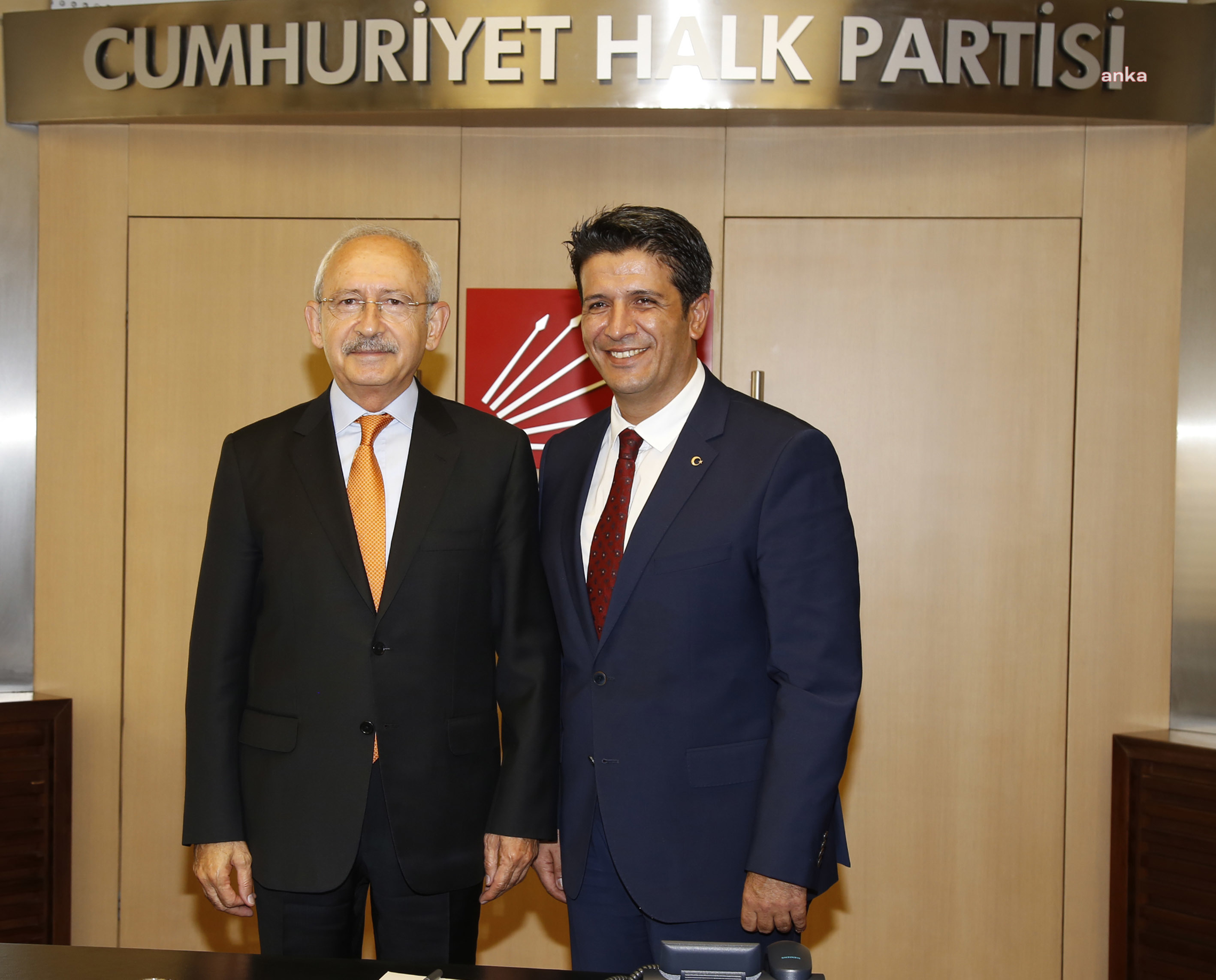 CHP LİDERİ KILIÇDAROĞLU, DÖŞEMEALTI’NDA TOPLU AÇILIŞ TÖRENİNE KATILACAK