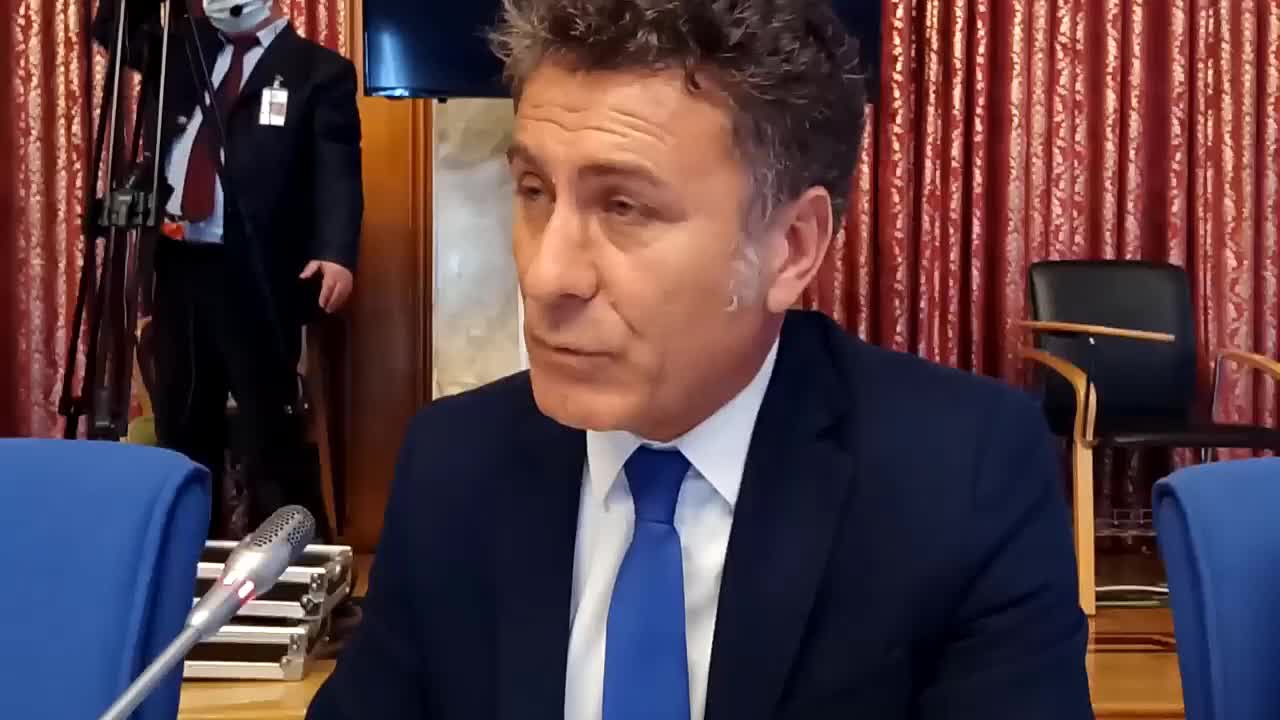 MUHALEFET BAKAN PAKDEMİRLİ’Yİ ELEŞTİRİ YAĞMURUNA TUTTU