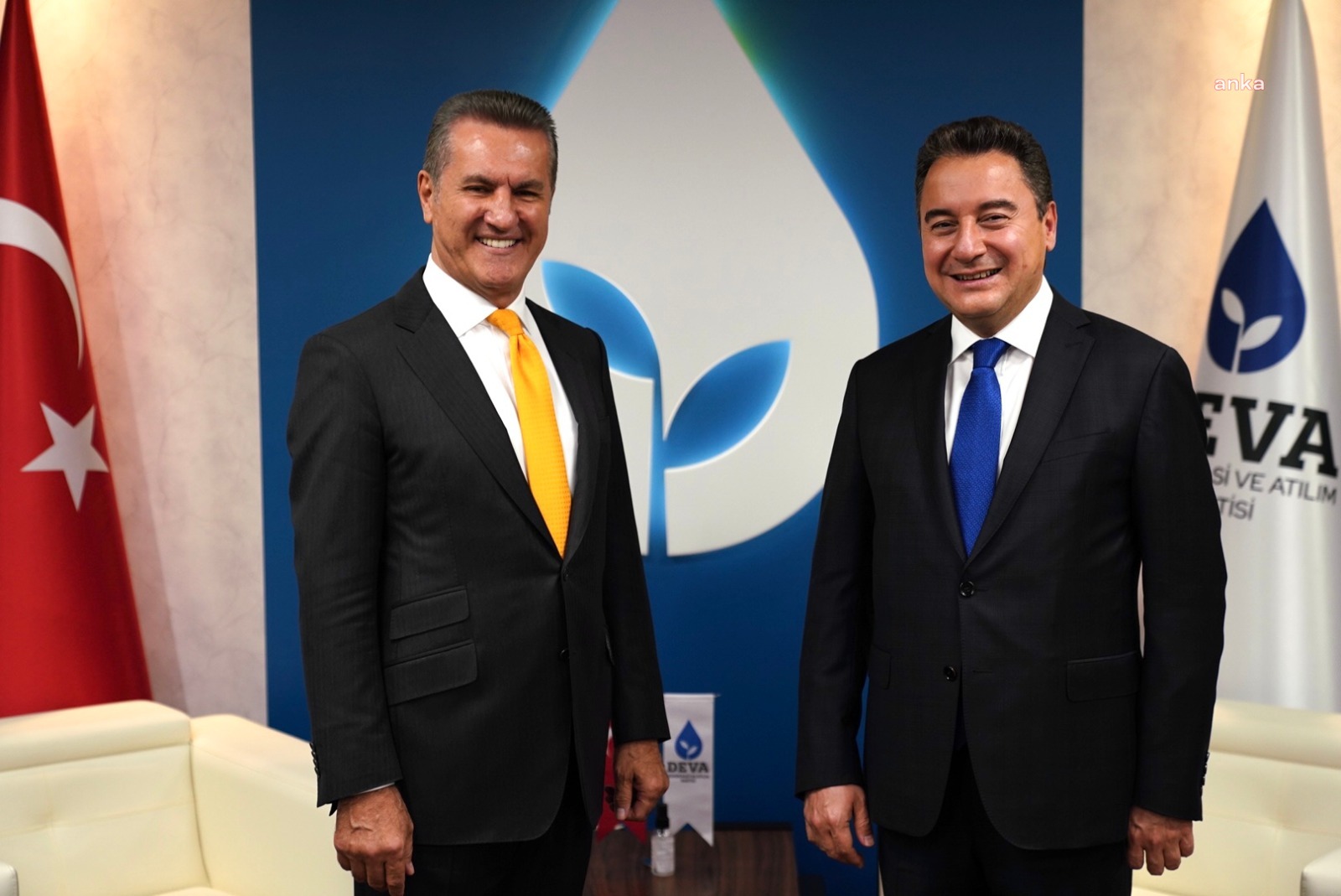 BABACAN: YENİ ÇIKIŞLAR TÜRKİYE’NİN ÖNEMLİ İHTİYACI