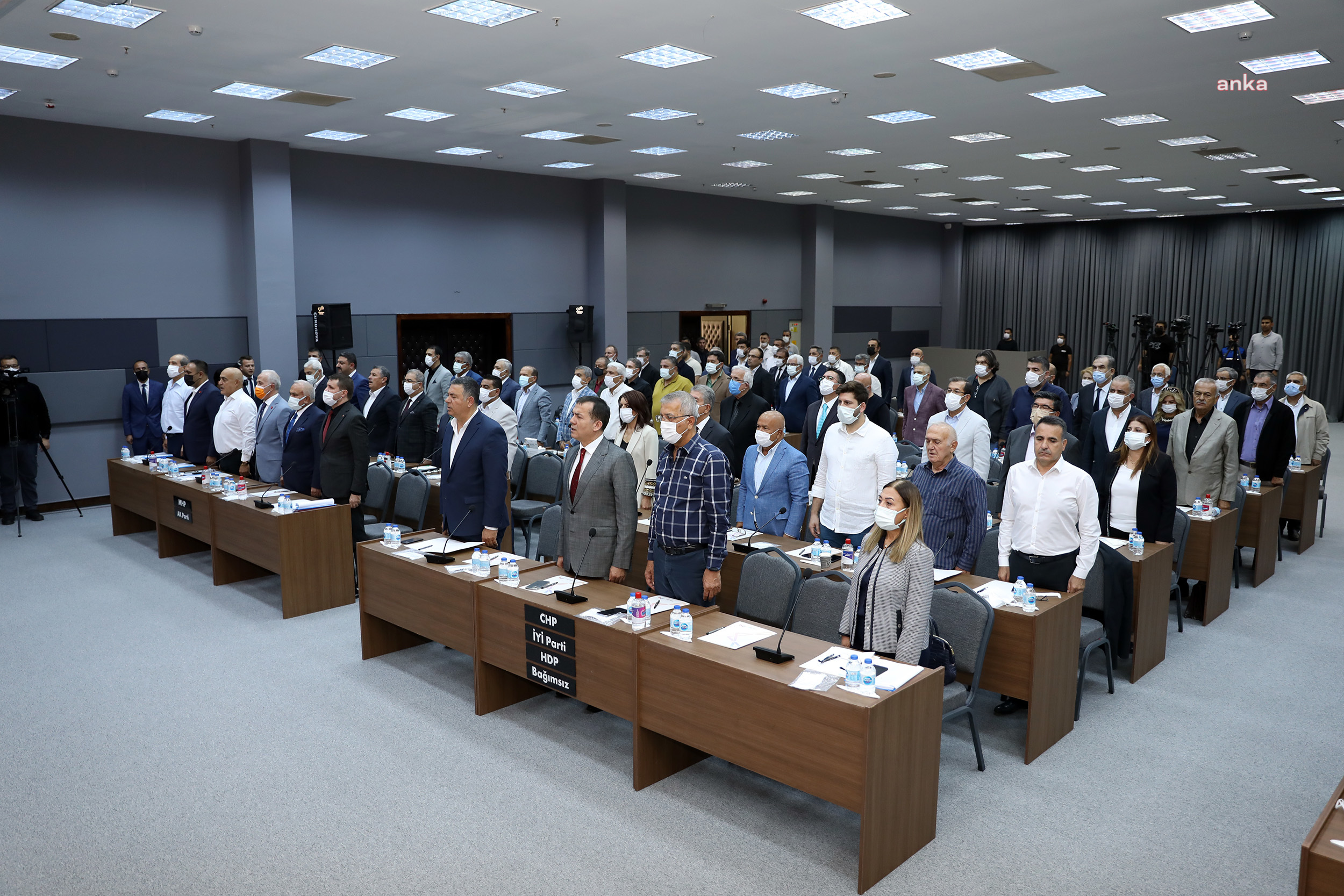 VAHAP SEÇER’İN BORÇLANMA TALEBİ BİR KEZ DAHA REDDEDİLDİ