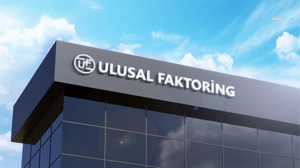 ULUSAL FAKTORİNG'İN HALKA ARZINA 24 KAT TALEP GELDİ