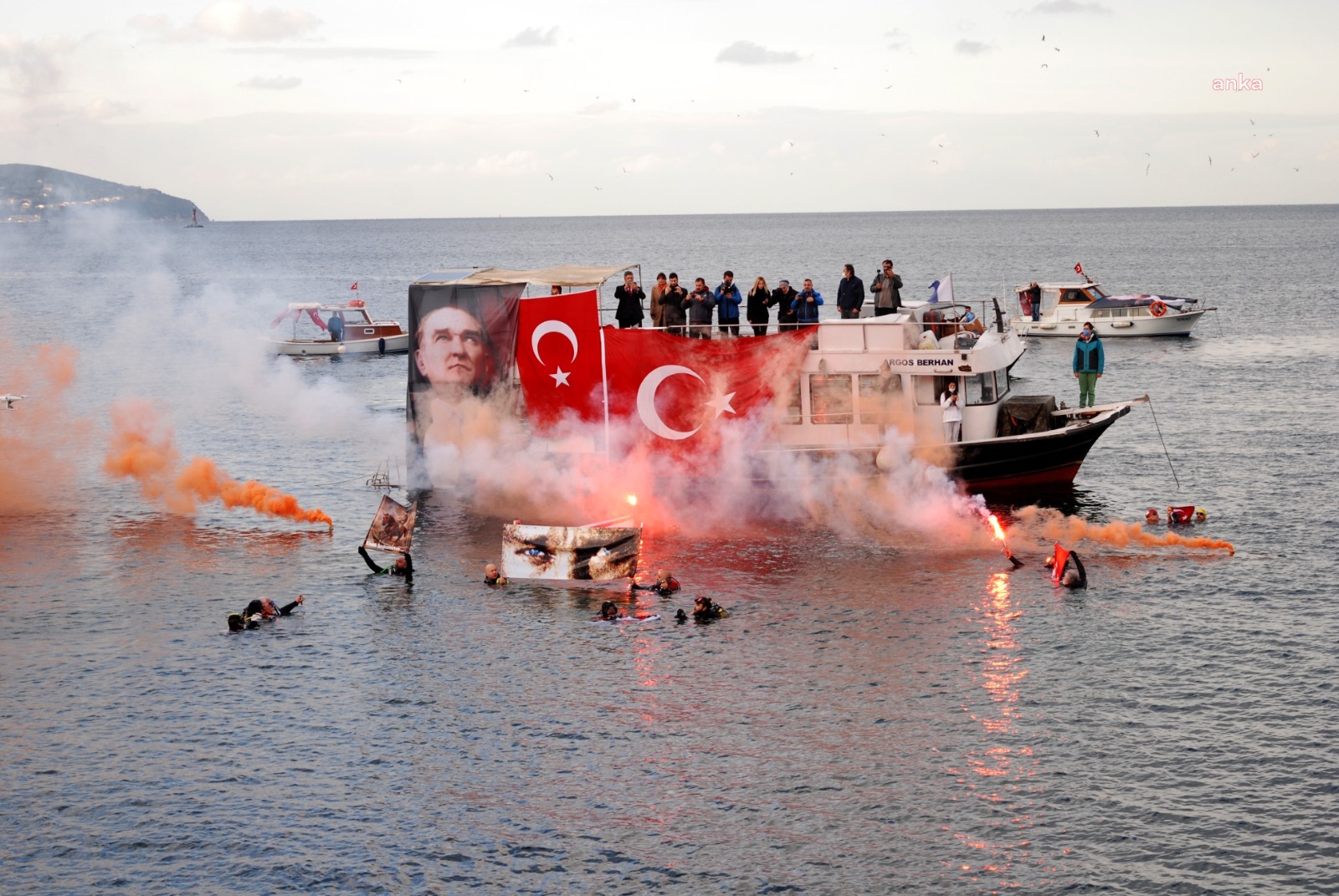 MALTEPE TEK SES, TEK YÜREK: "ÇOK ÖZLEDİK ATAM"