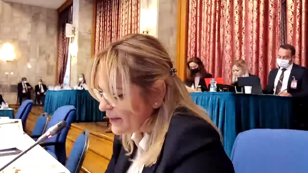 HANCIOĞLU: "VATANDAŞTAN İBAN İLE PARA İSTEYEN BİR İKTİDARIN SOSYAL YARDIM POLİTİKASI SORGULANMALI"