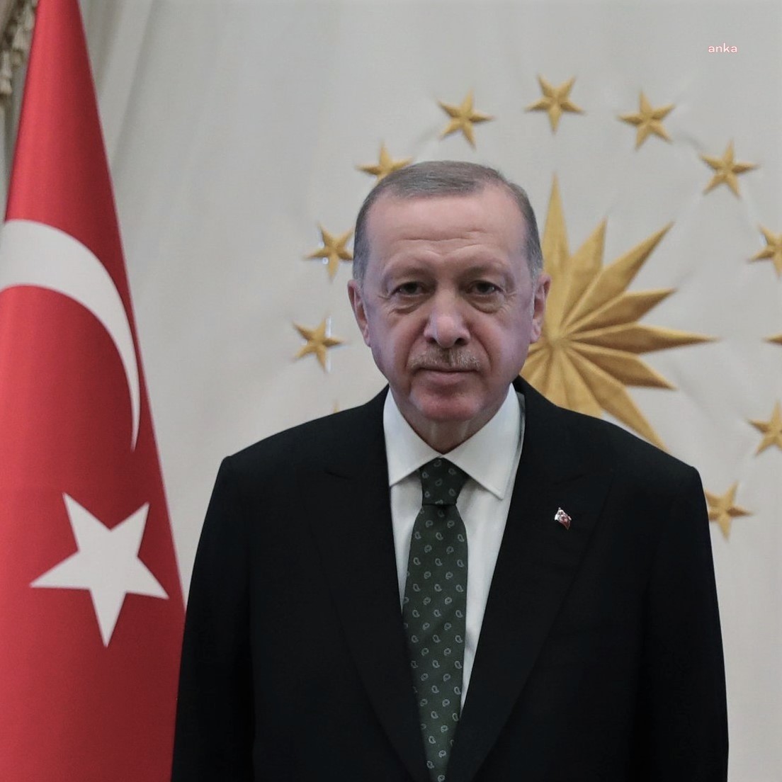 CUHMURBAŞKANI ERDOĞAN’DAN ABB BAŞKANI YAVAŞ’A BAŞSAĞLIĞI TELEFONU