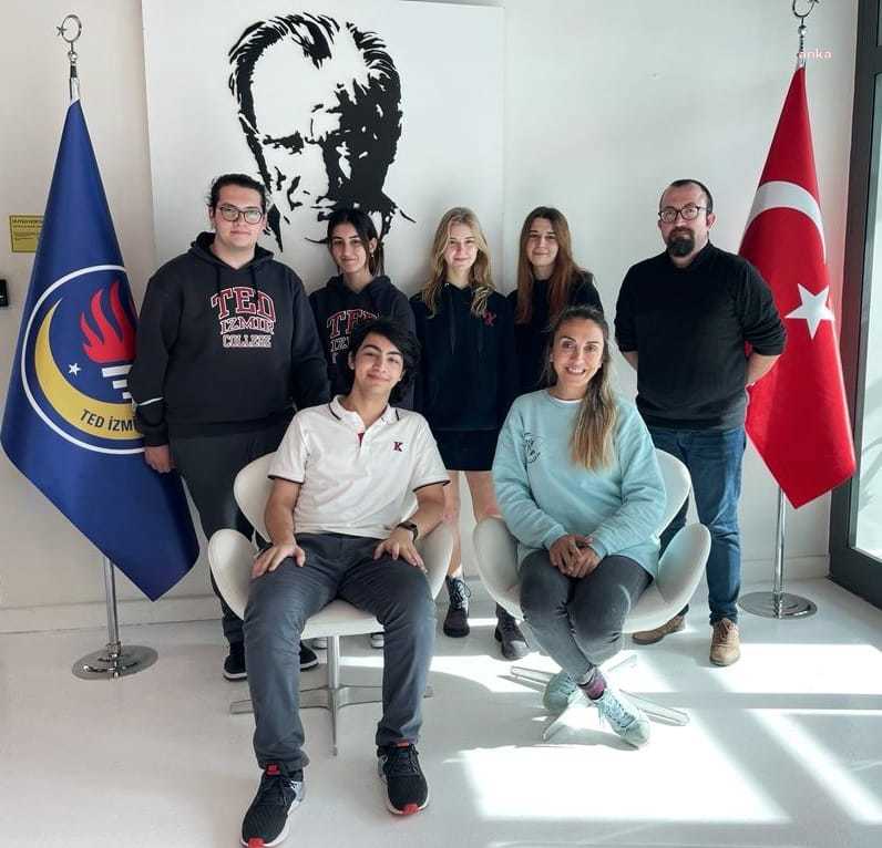 BİRLEŞMİŞ MİLLETLER'İN KISA FİLM ÖDÜLÜ İZMİR'E