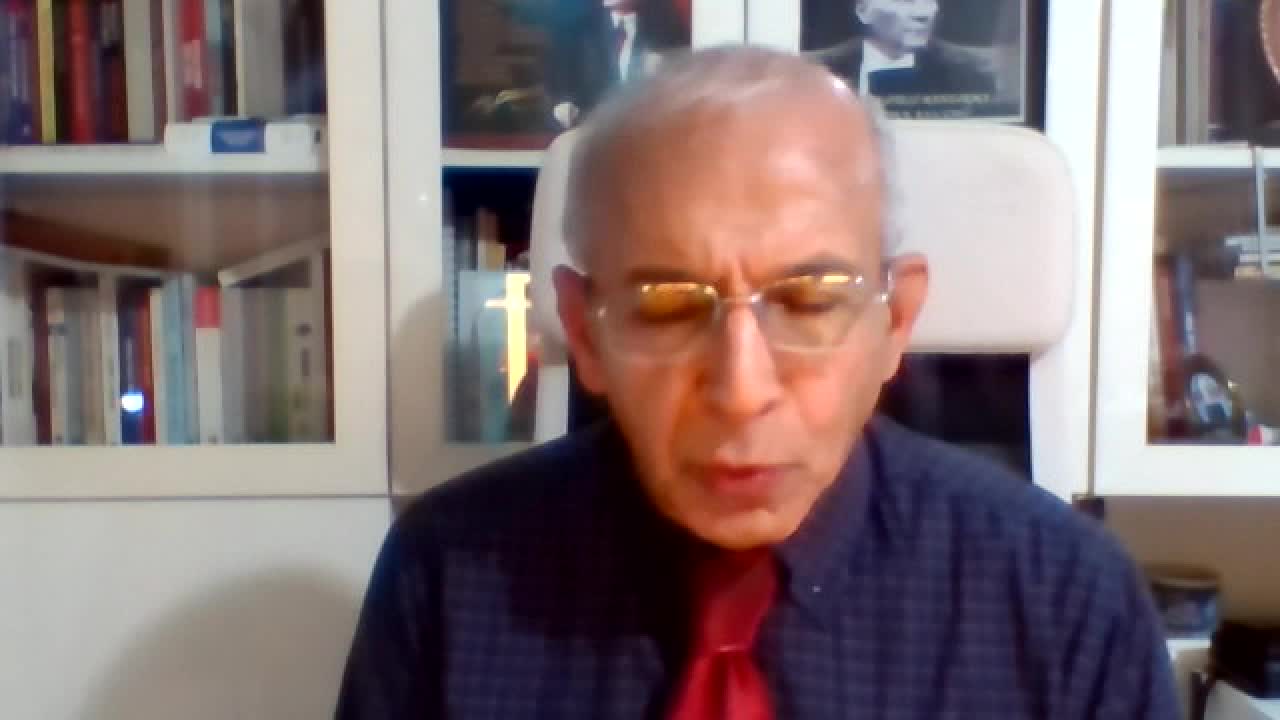 PROF. DR. SALTIK: "TÜRKİYE'DE TOPLUM BAĞIŞIKLIĞI ARTMIYOR, AZALIYOR"