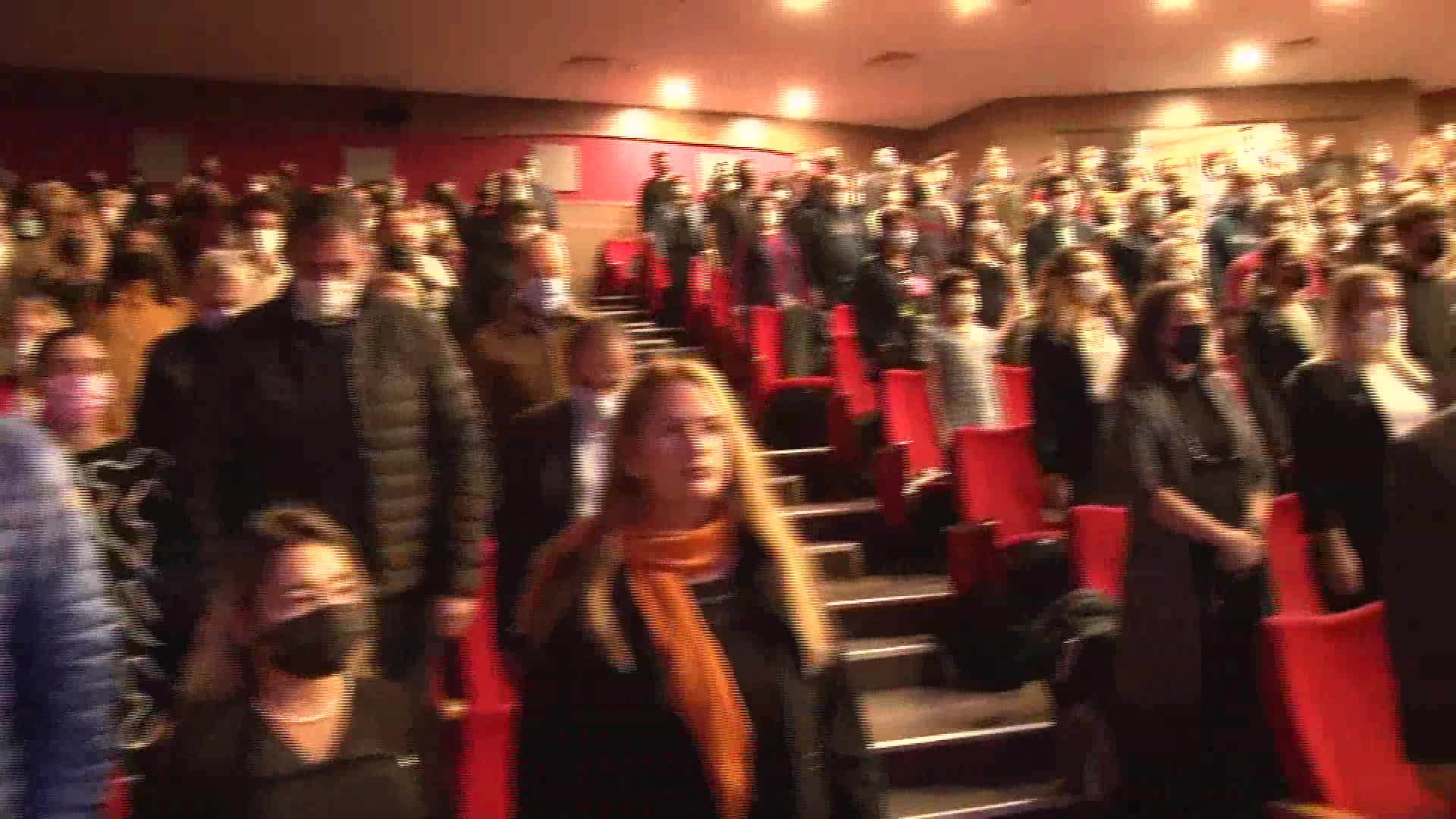ATA’NIN SEVDİĞİ ŞARKILAR GÜZELBAHÇE’DEN YÜKSELDİ