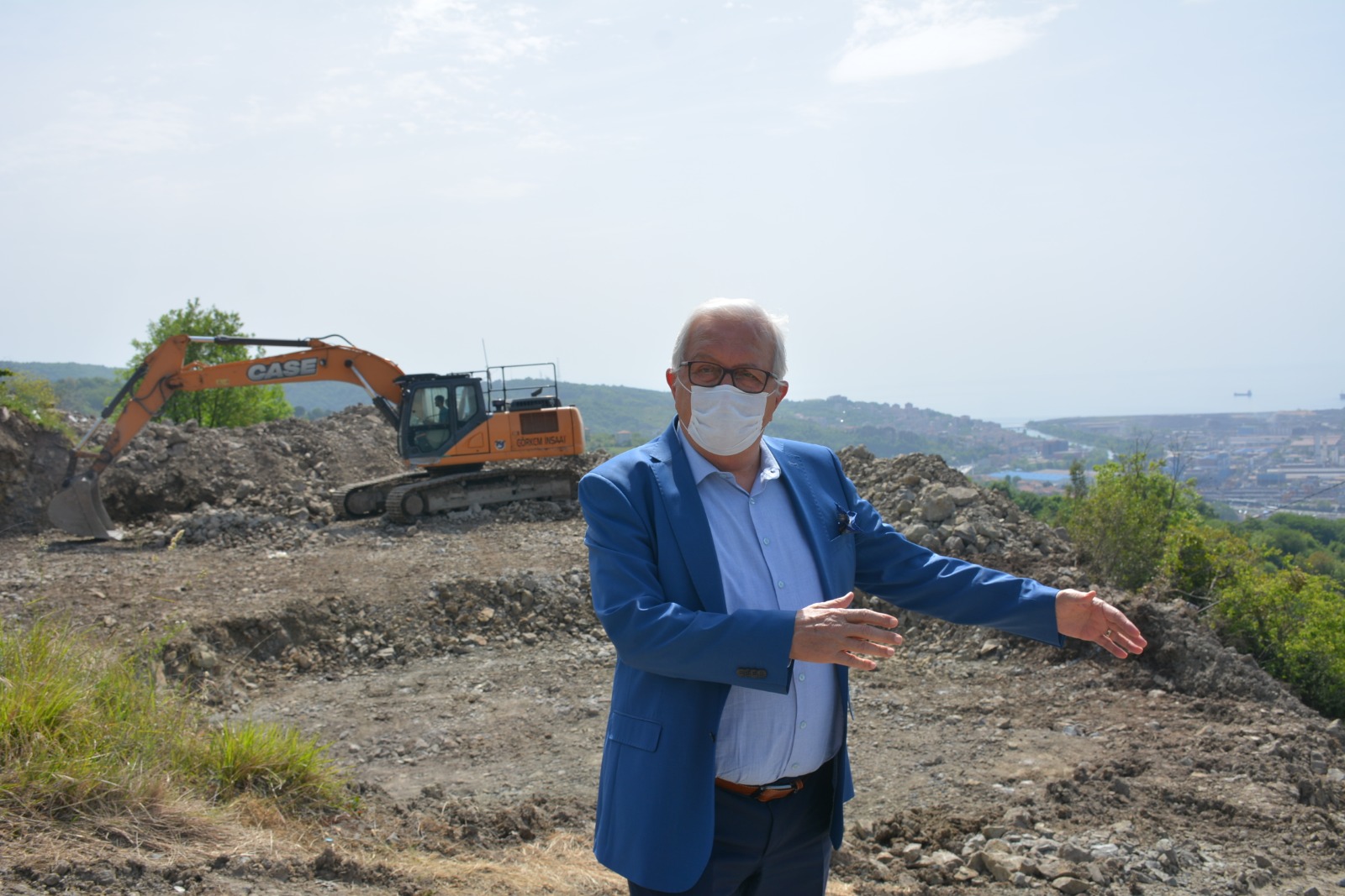 KDZ. EREĞLİ’DE, ENERJİ KESİLDİĞİNDE ARTIK SULAR KESİLMEYECEK