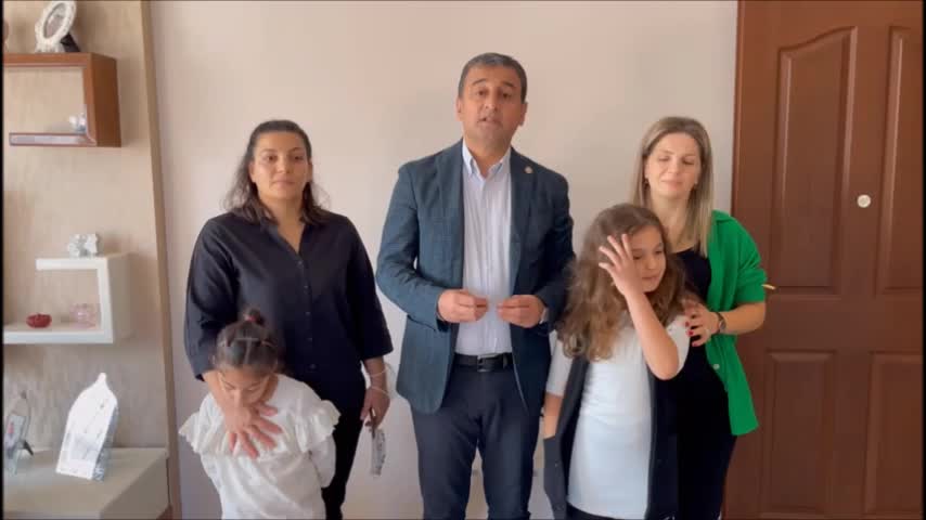 BULUT'TAN ŞEKER HASTASI  ÇOCUKLAR İÇİN ÇAĞRI: "ACI VERMEYEN GLİKOZ ÖLÇÜM SENSÖRLERİ GERİ ÖDEME LİSTESİNE ALINMALI"
