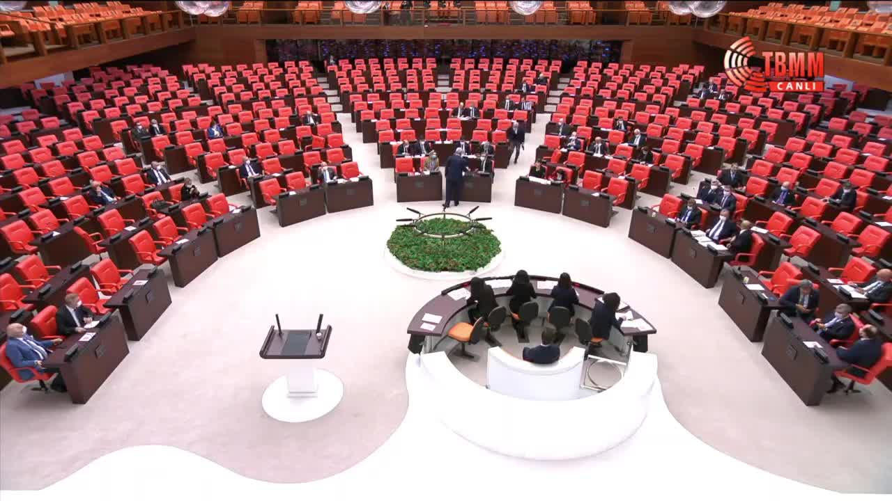 AKIN: "AK PARTİ İKTİDARI İÇİN 'BALIKESİR'DE SÖZÜ VERİN, OYU KAPIN' DEVRİ BİTMİŞTİR"