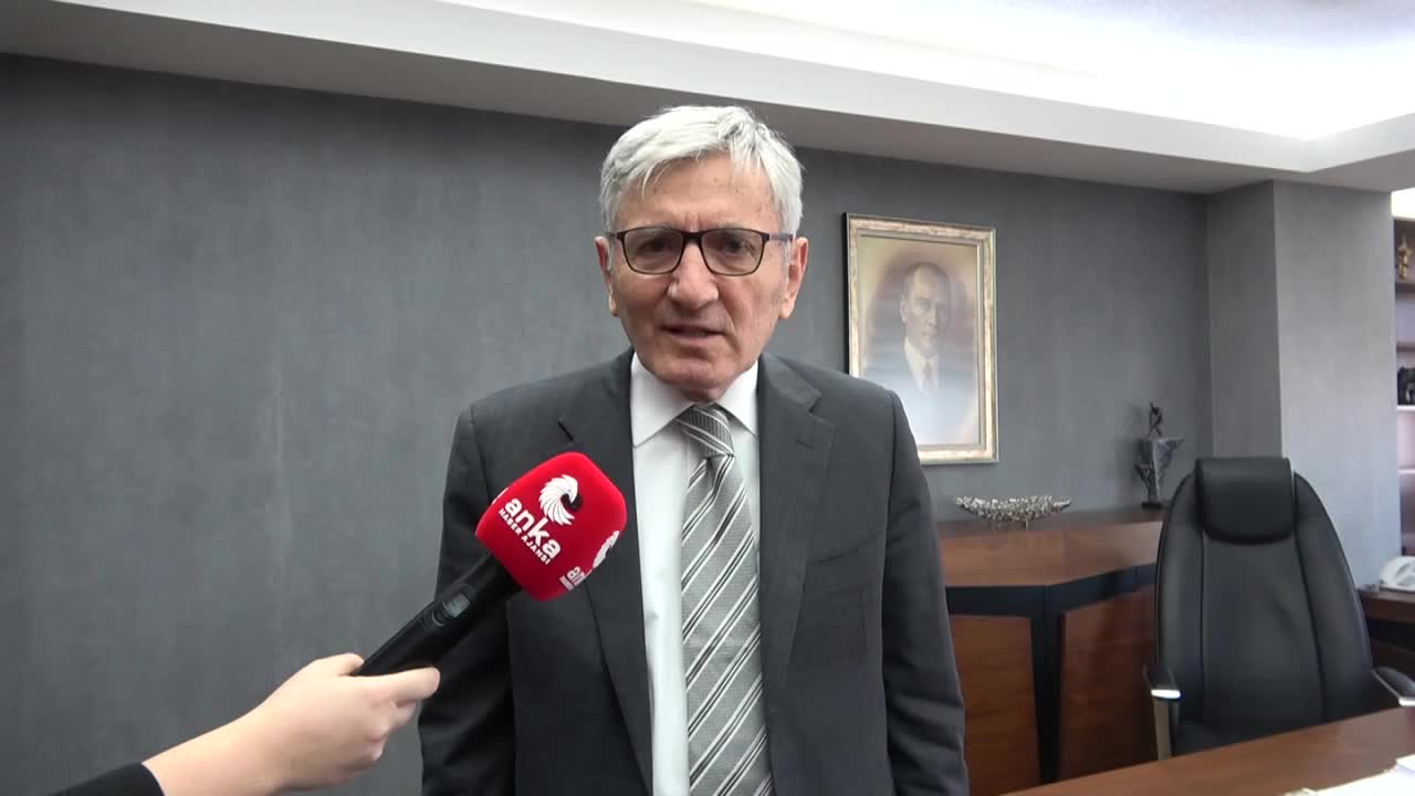 BELEDİYE-İŞ SENDİKASI BAŞKANI YURDAKUL: “GÜRGENTEPE BELEDİYE BAŞKANI TAZMİNATI ÖDEYEREK İŞE ALMAYACAK”