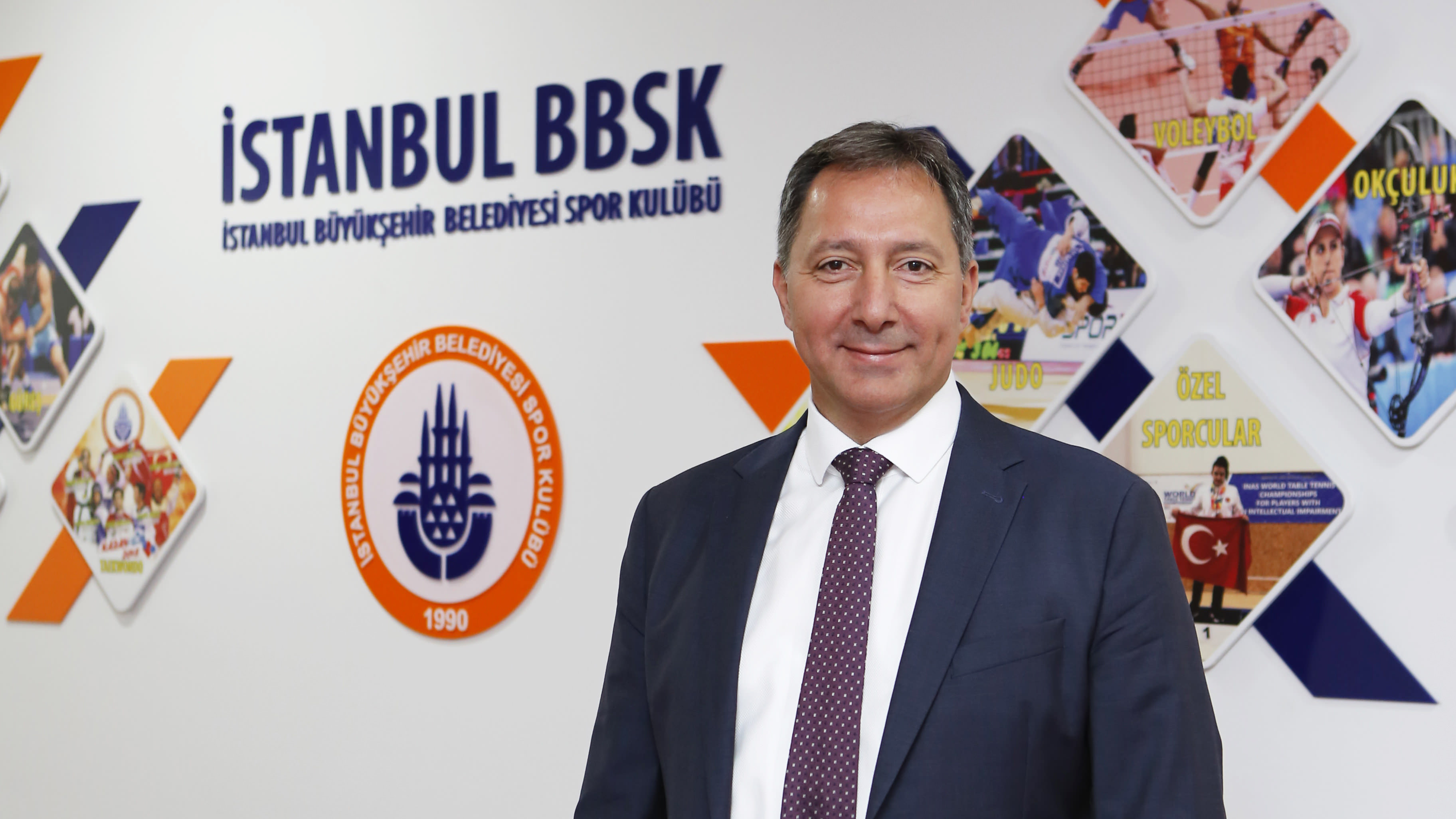 İSTANBUL BBSK: “İNSAN SAĞLIĞINI ŞAMPİYONLUKLARDAN ÖNDE TUTUYORUZ”