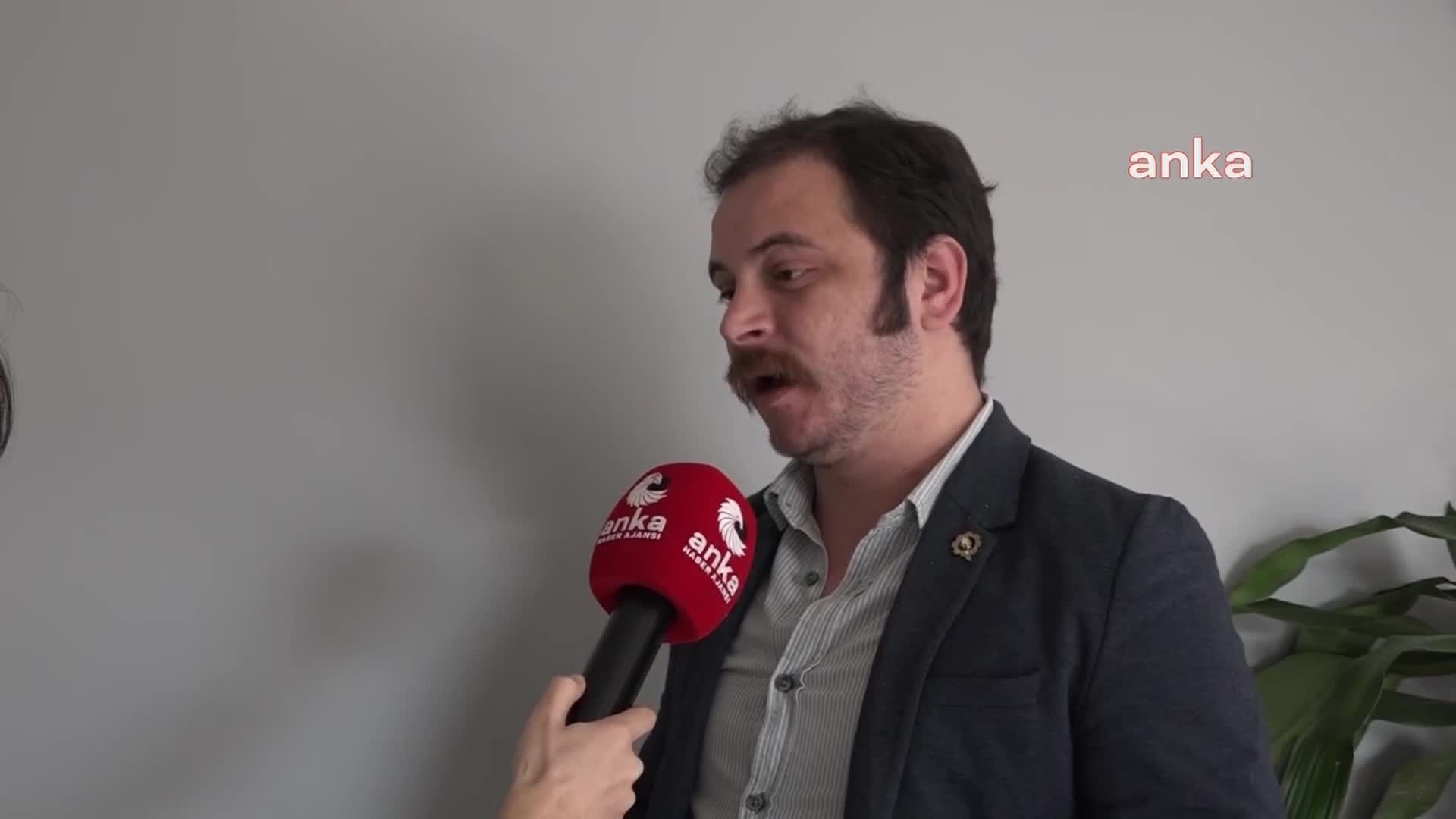 ÇGD BURSA: ÇAĞDAŞ GAZETECİLERDEN İNTİKAM ALINMAYA ÇALIŞILIYOR
