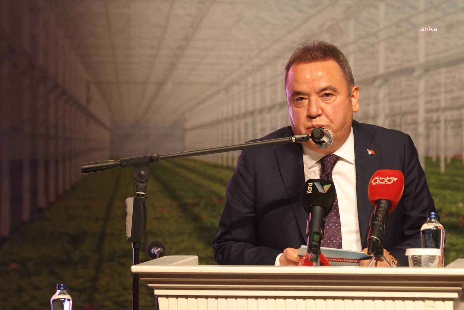 EĞİTİM İŞ, MİLLİ EĞİTİM ŞURASI’NA KATILMAYACAK: “ŞURA SARAYDA TOPLANACAK, YOK MU BİZİM ÖĞRETMENEVLERİMİZ?”
