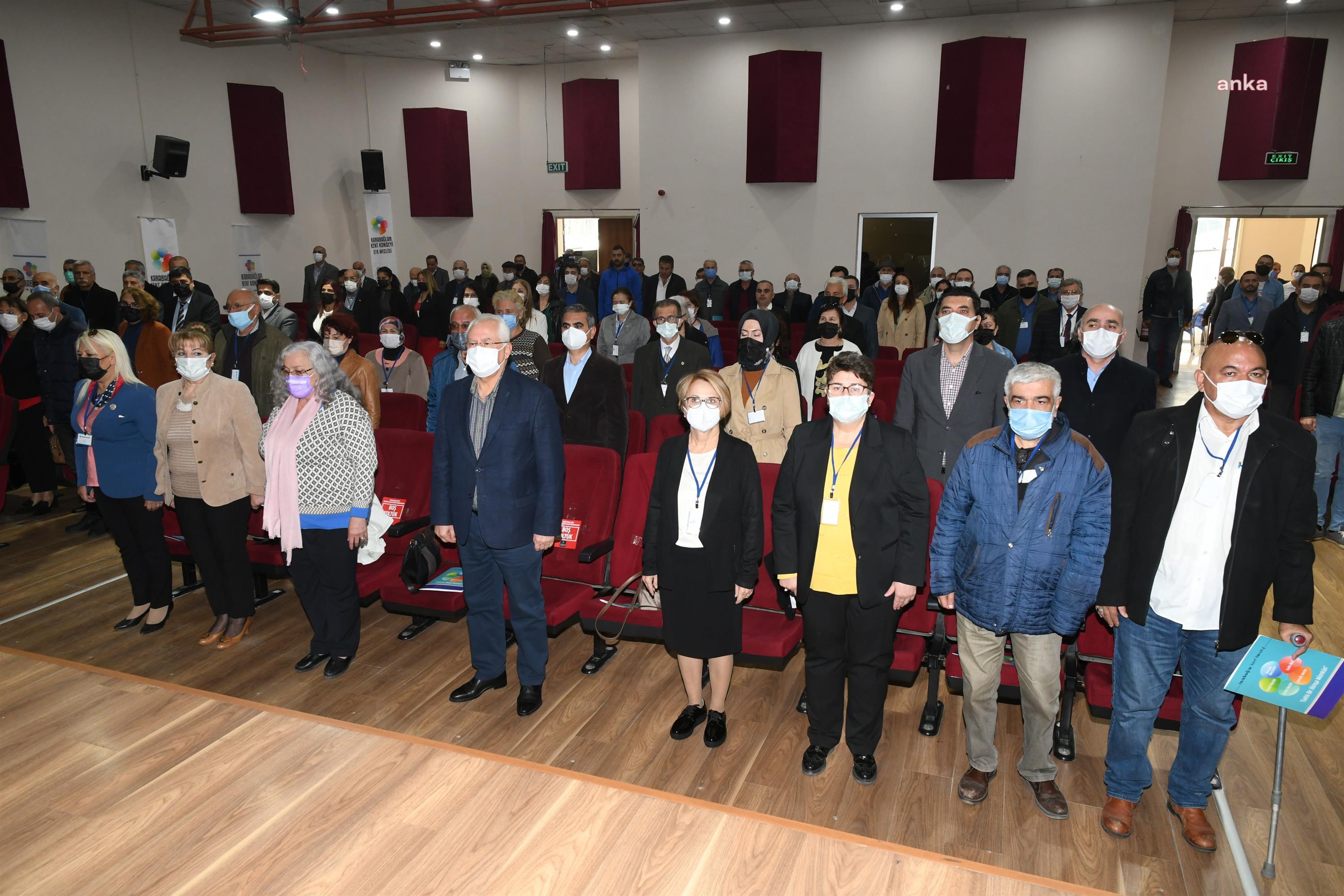 BAŞKAN SELVİTOPU: "GELİŞMİŞ, MODERN BİR KARABAĞLAR HEDEFİNE BİRLİKTE YÜRÜYORUZ"
