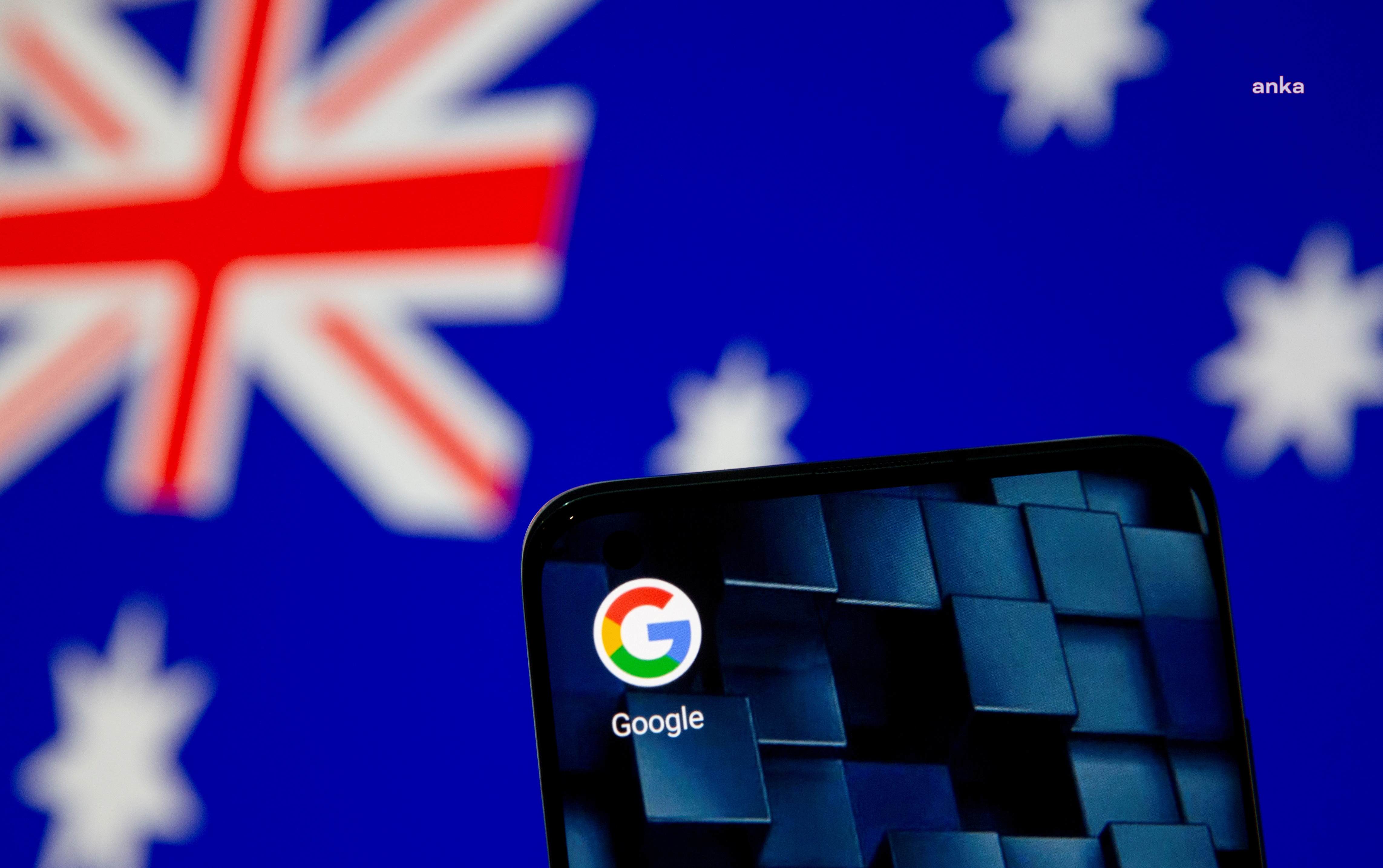 GOOGLE, AVUSTRALYA'DA 740 MİLYON DOLAR YATIRIM YAPACAK