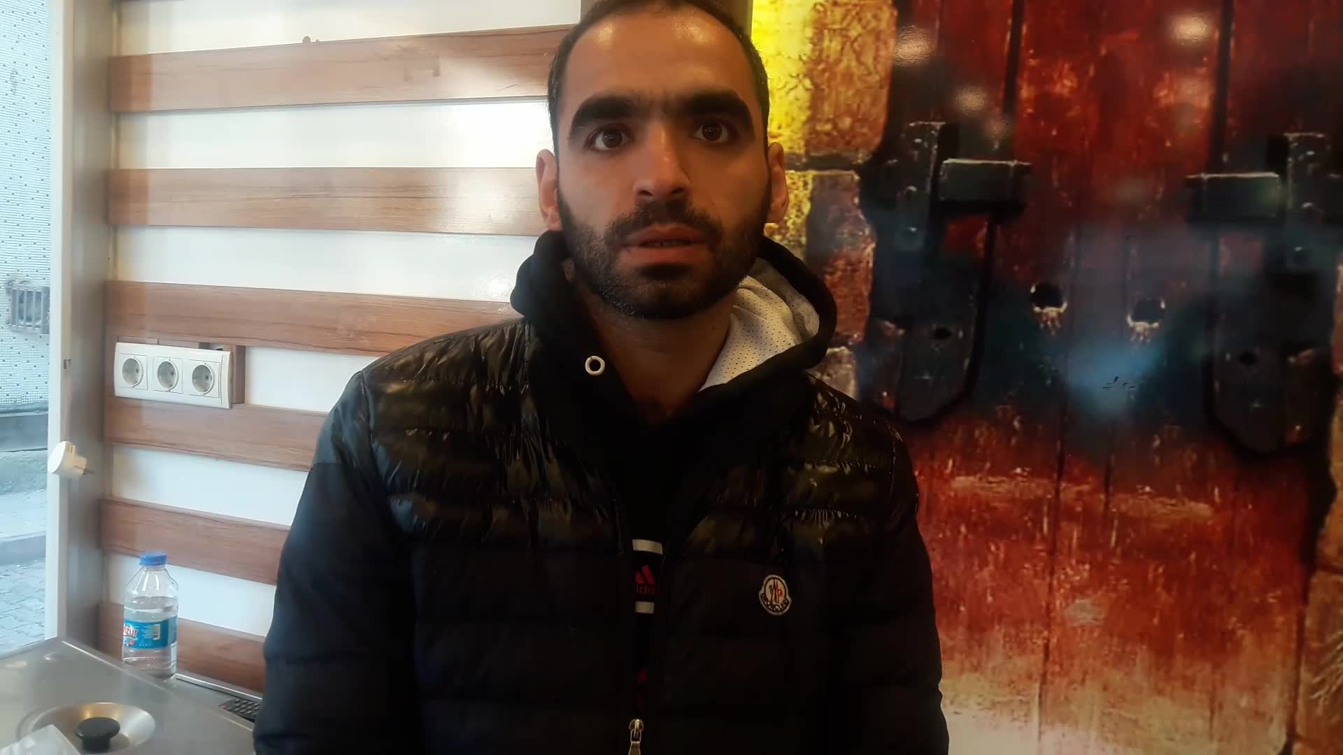 ELAZIĞ’DA TATLICILARIN, ŞEKER KOTASI TEPKİSİ: “10 TORBAYI İKİ GÜNDE TÜKETİYORUM”