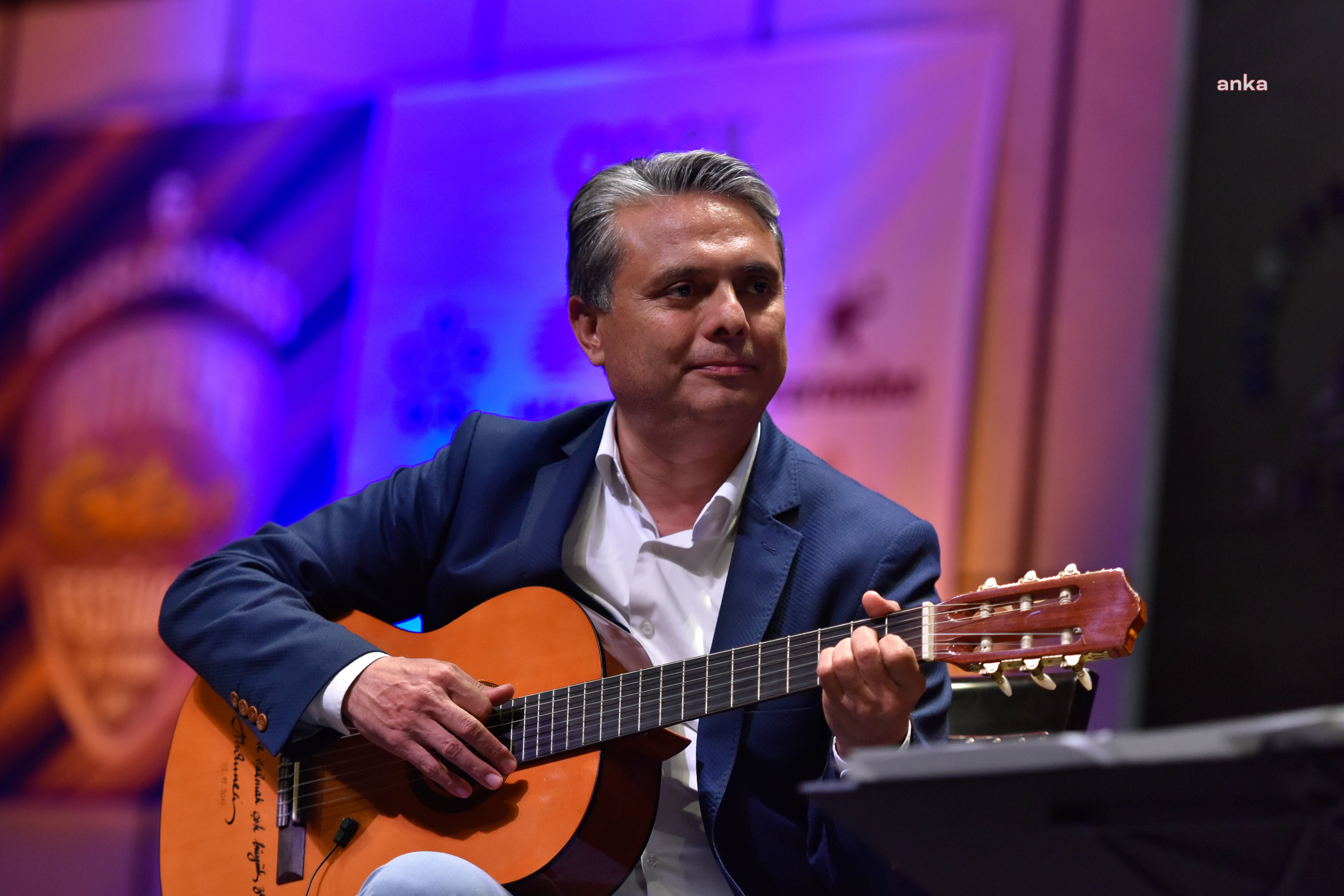 ANTALYA GİTAR FESTİVALİ 10 YAŞINDA