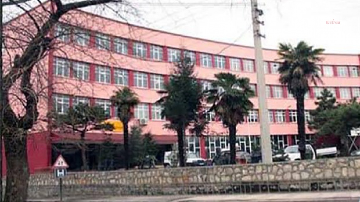 MİMARLAR ODASI ANKARA ŞUBESİ: "ZONGULDAK KIZ MESLEK LİSESİ’NİN YIKIM KARARI DURDURULDU"
