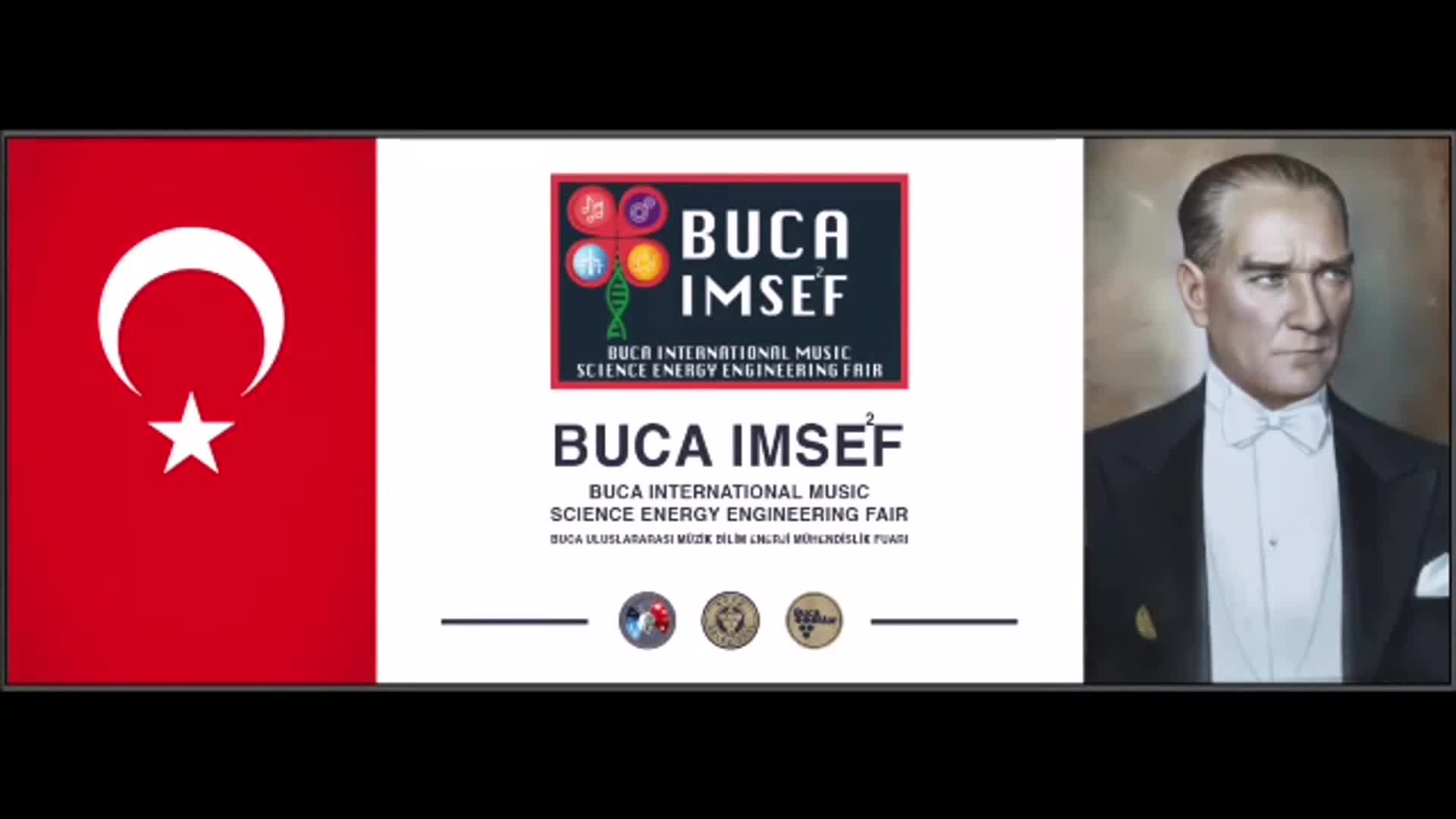 BUCA IMSEF BİLİM VE SANAT FUARI BAŞLADI: 26 ÜLKEDEN 166 PROJE YARIŞIYOR