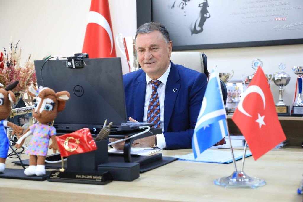 DÜNYA BALIKÇILIK GÜNÜ ÇEŞME'DE KUTLANDI